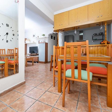 Casa Sandra Малага Экстерьер фото