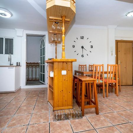 Casa Sandra Малага Экстерьер фото